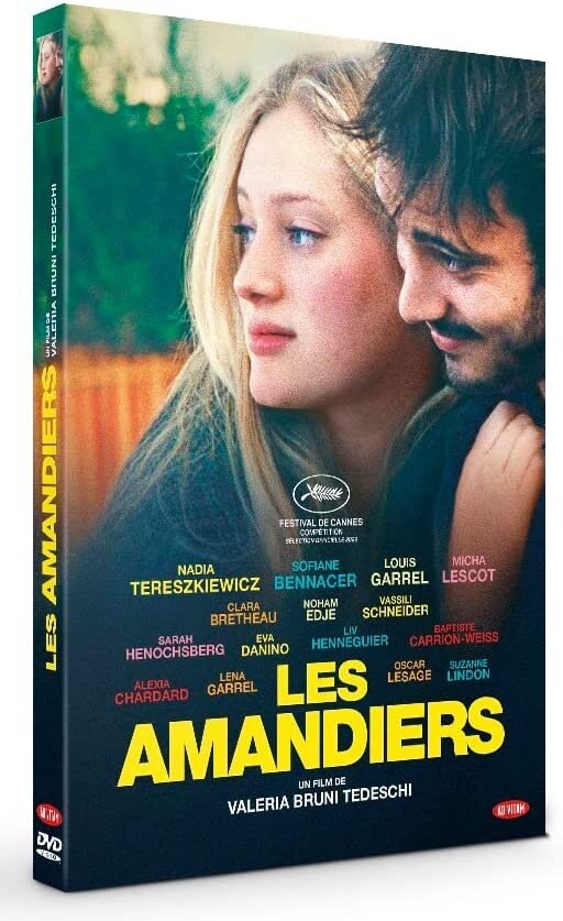 Les Amandiers (2022)