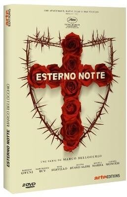 Esterno Notte (2022) (Arte &Eacute;ditions, 2 DVD)
