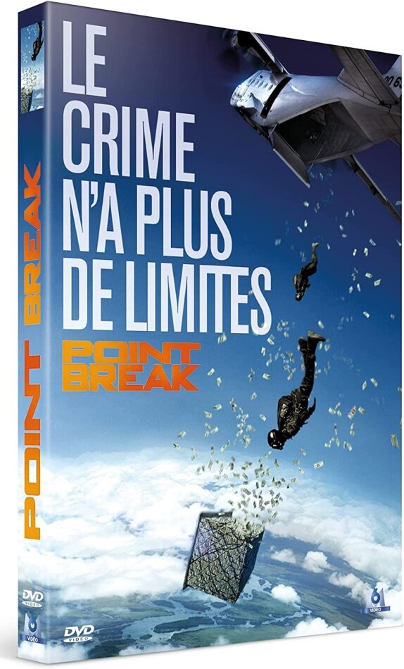 Point Break (2015)