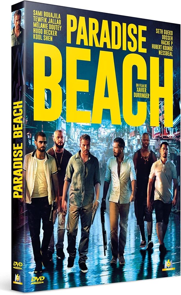 Paradise Beach (2019)