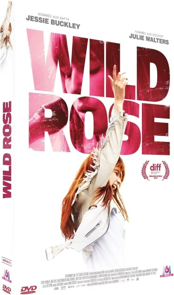 Wild Rose (2018)