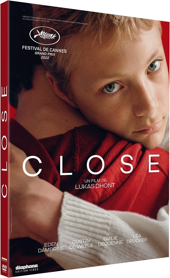 Close (2022)
