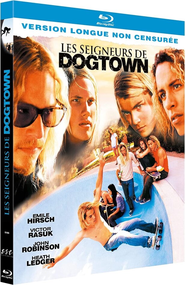 Les Seigneurs de Dogtown (2005) Nouvelle Edition