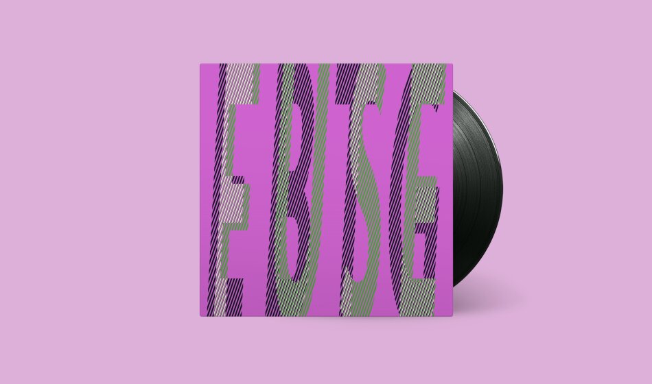 Everything But The Girl - Fuse LP