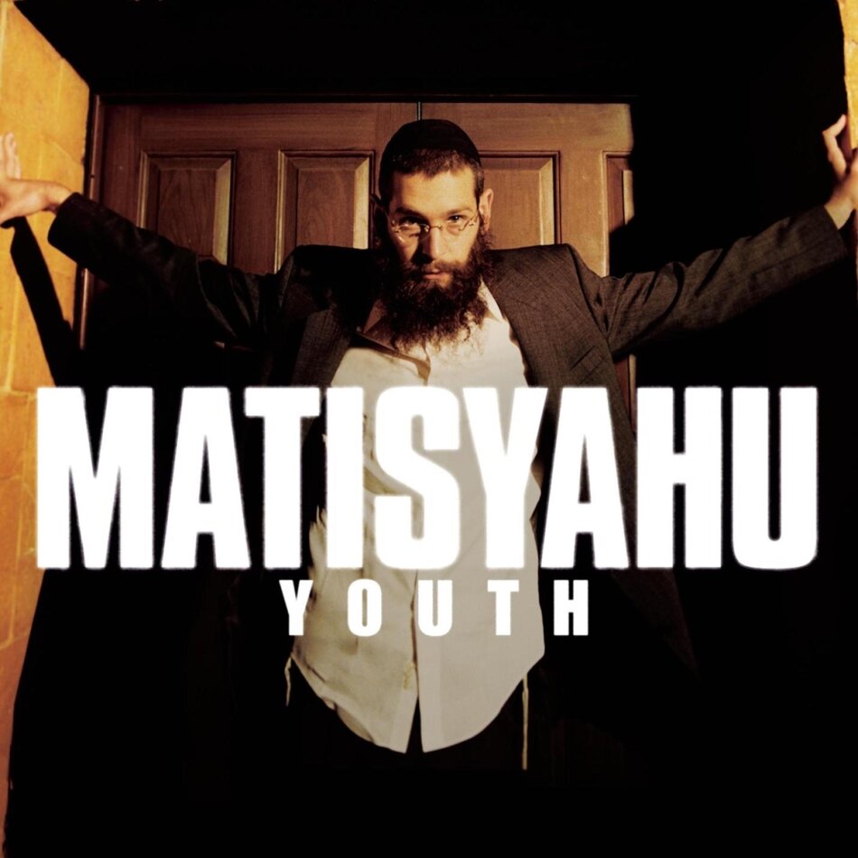 Matisyahu - Youth 2023 Reissue, 2 LPs