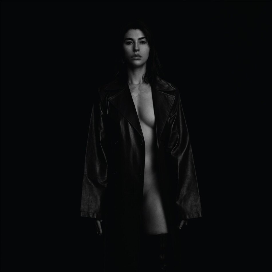 Kimbra - A Reckoning LP