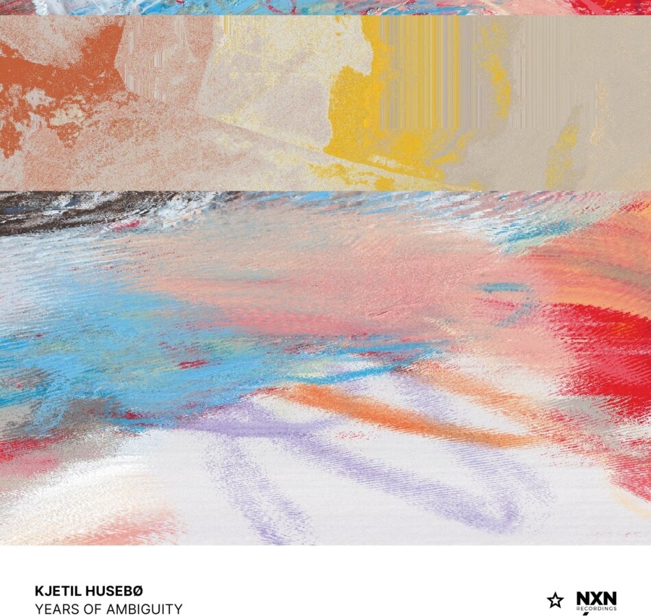 Kjetil Husebo, Eivind Aarset & Arve Henriksen - Years of Ambiguity