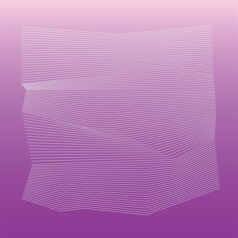 Loscil English - Colours Of Air