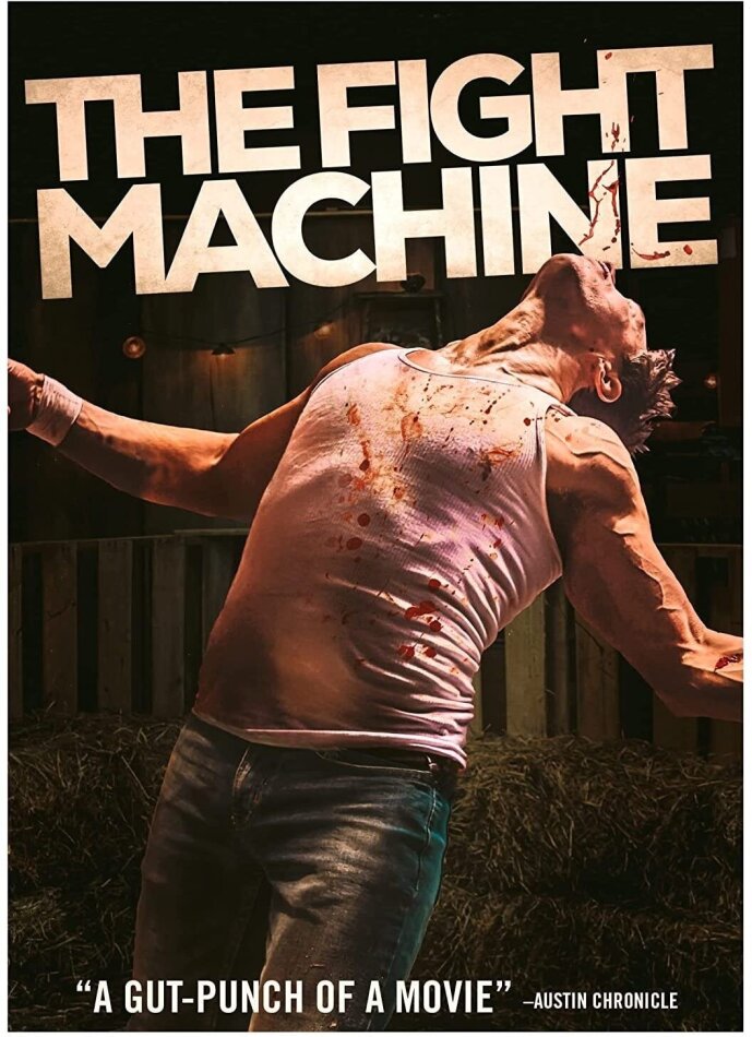 The Fight Machine (2022)