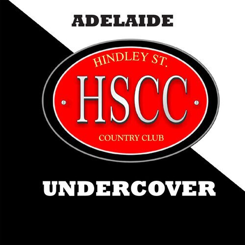 Hindley Street Country Club - Adelaide Undercover Renaissance, Collector's Edition, 2 CDs