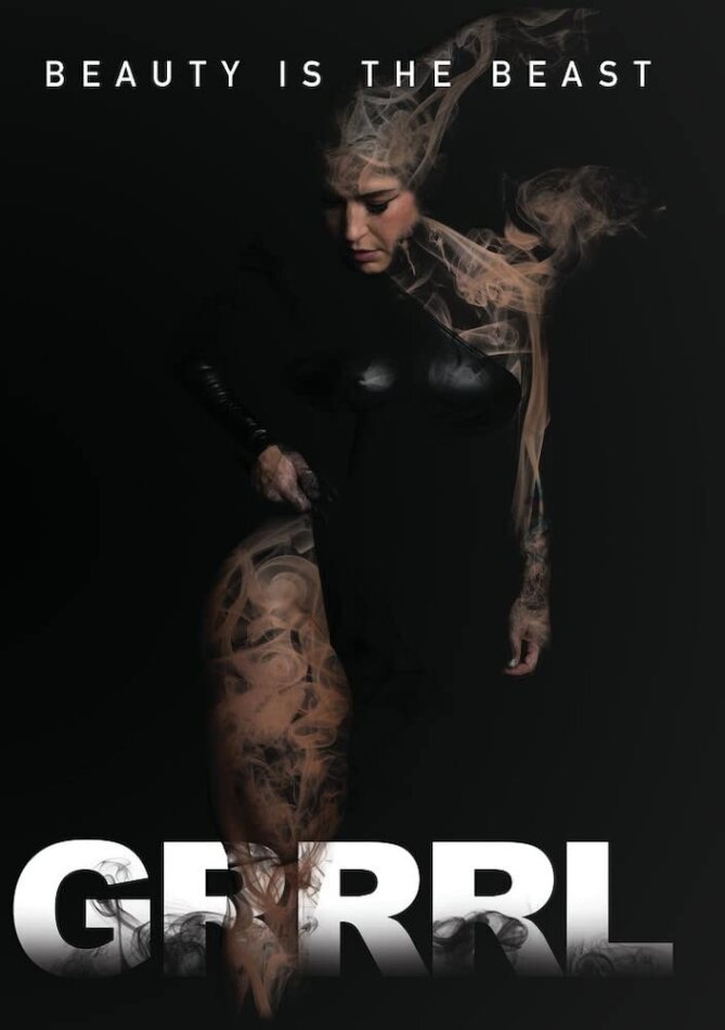 Grrrl: Beauty Is The Beast (2018)
