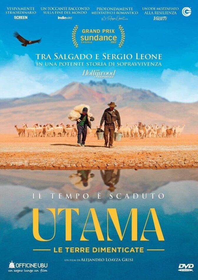 Utama - Le terre dimenticate (2022)