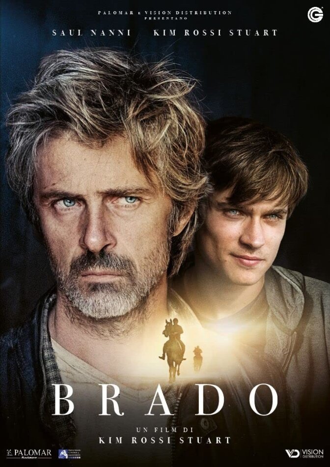 Brado (2022)