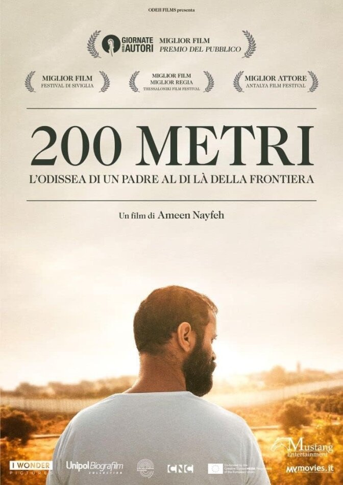 200 Metri (2020)