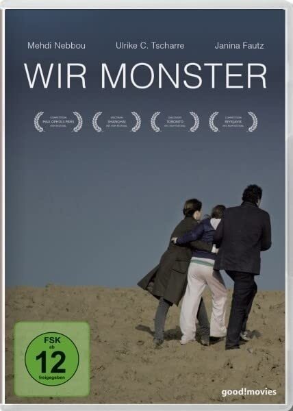 Wir Monster (2015) Neuauflage