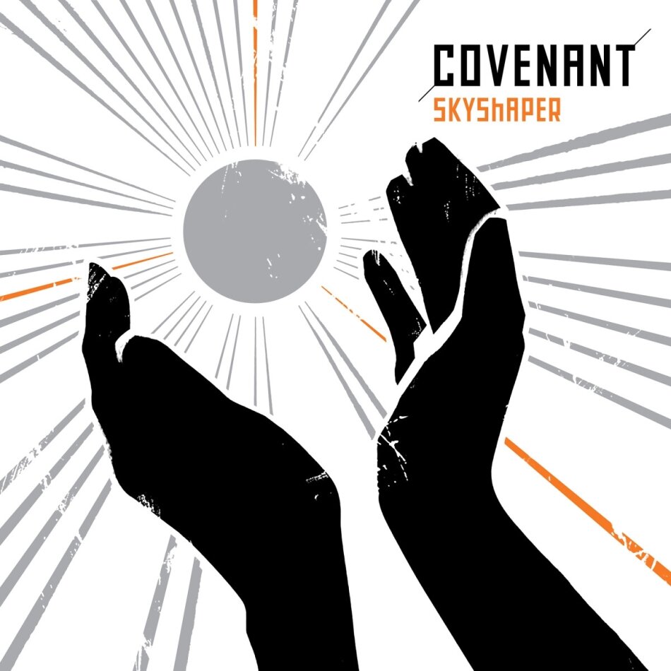 Covenant - Skyshaper 2023 Reissue