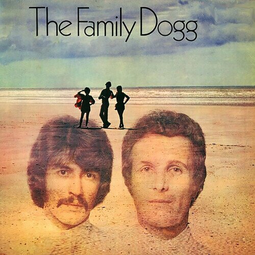 Family Dogg - A Way Of Life 2023 Reissue, Renaissance