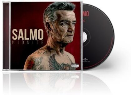 Salmo - Midnite (2022 Reissue)