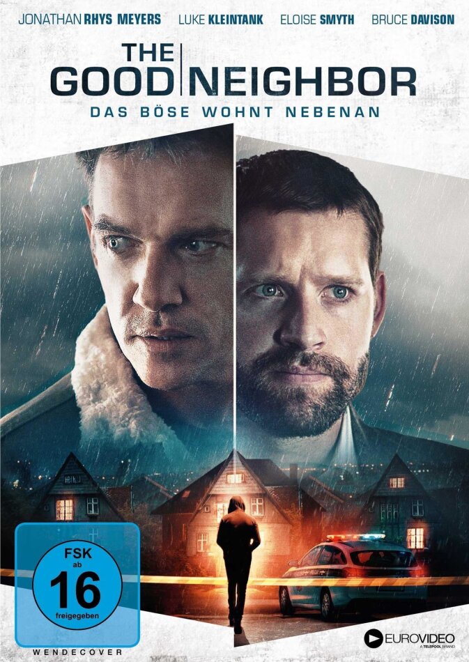 The Good Neighbor - Das Böse wohnt nebenan (2022)