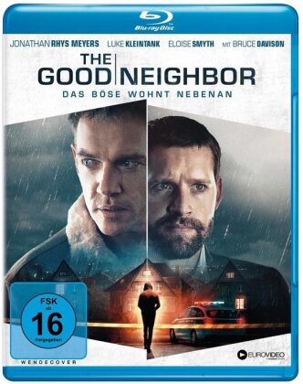 The Good Neighbor - Das Böse wohnt nebenan (2022)