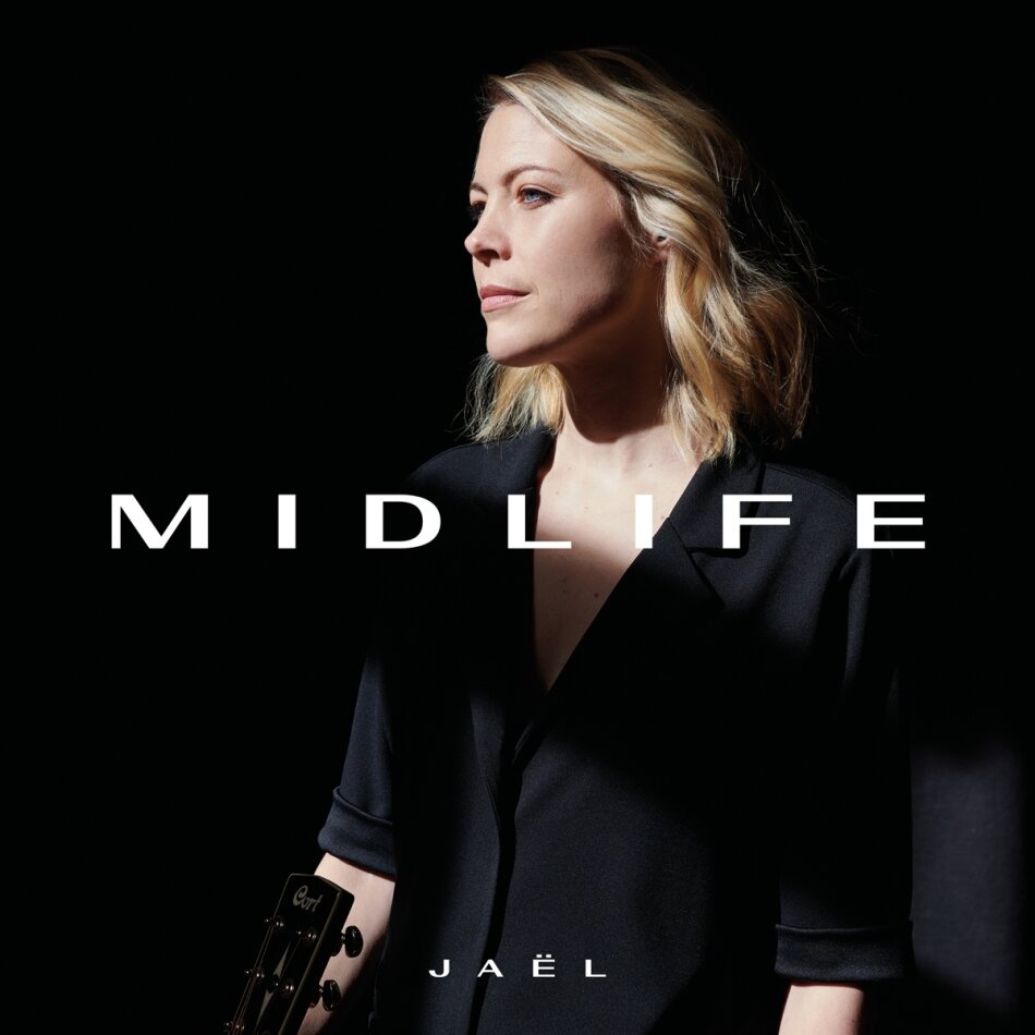 Jael (Lunik) - Midlife 2 CD