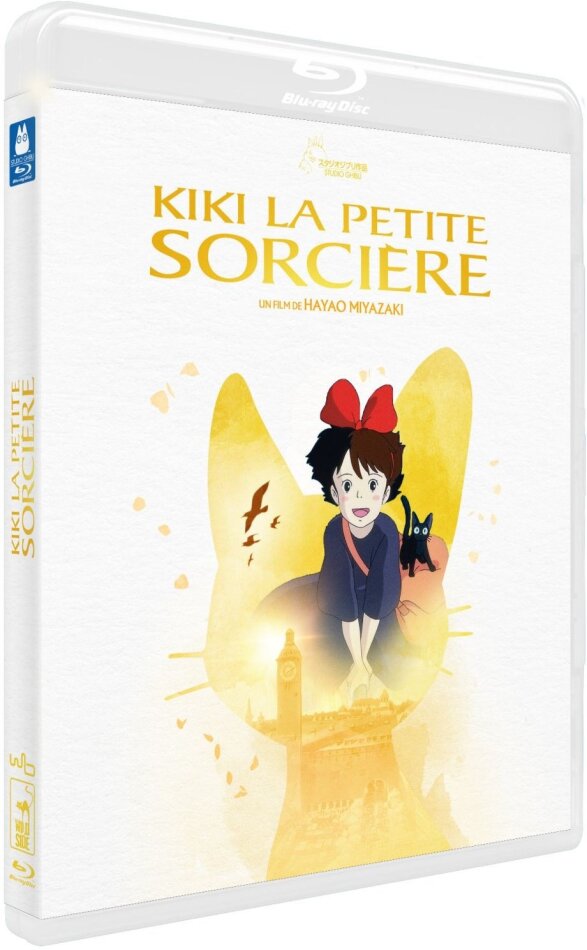 Kiki la petite sorcière (1989)