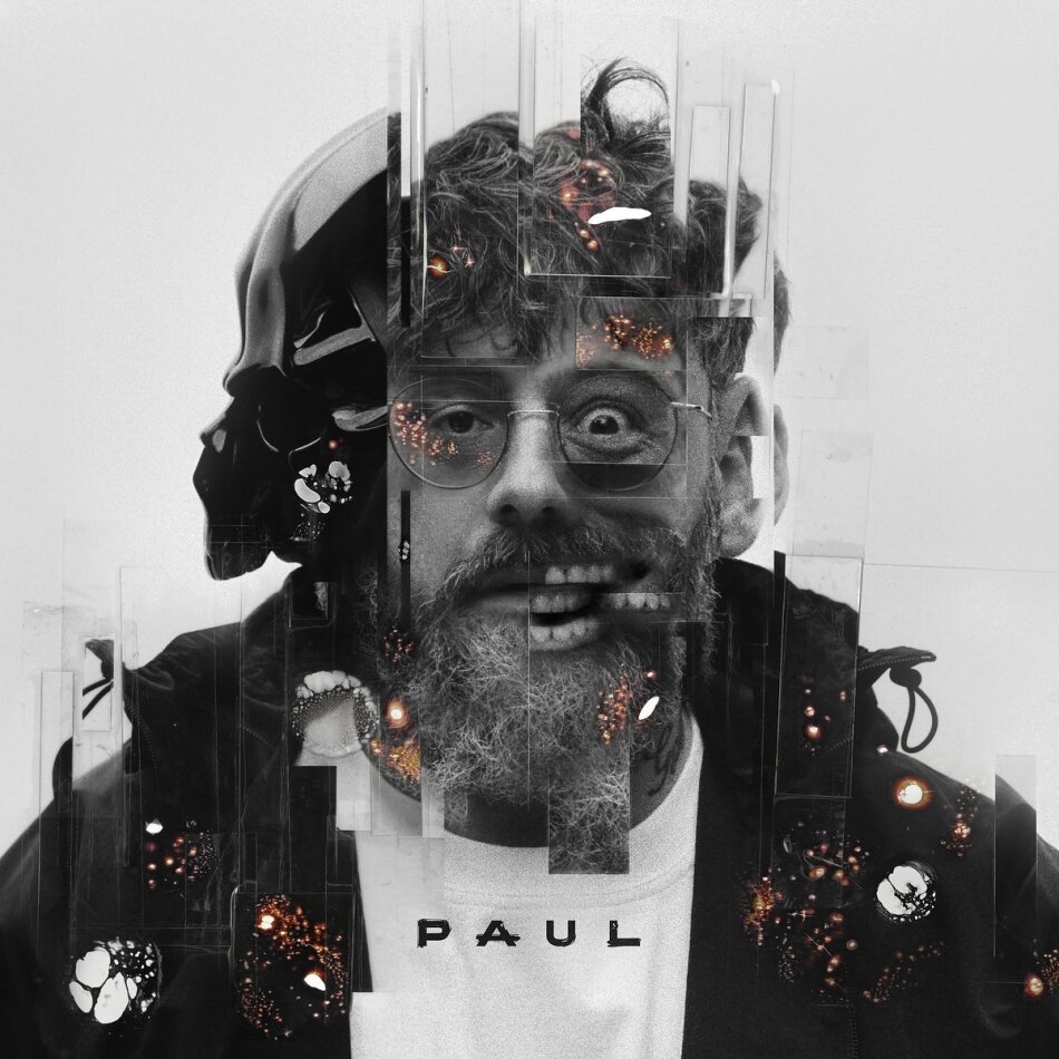 Sido - Paul Jewel Case