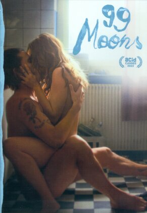 99 Moons (2022)