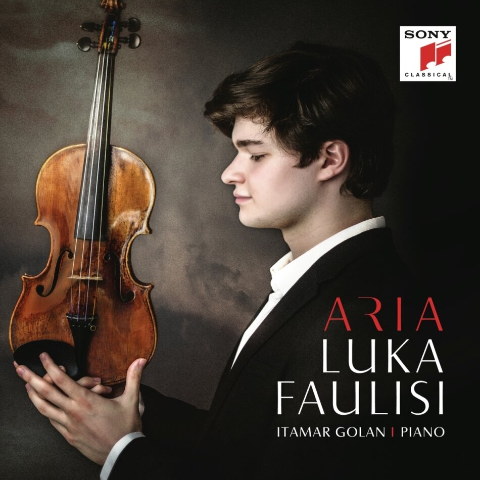 Georges Bizet (1838-1875), Charles Gounod (1818-1893), Giuseppe Verdi (1813-1901), Nikolai Rimsky-Korssakoff (1844-1908), … - Aria