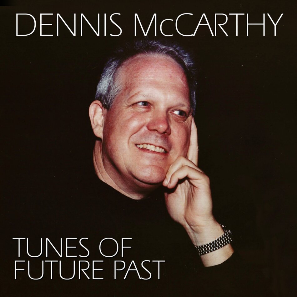 Dennis McCarthy - Tunes Of Future Past - OST