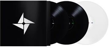 Orelsan - Civilisation Ultime Edition, Gatefold, 2022 Reissue, 3 LP