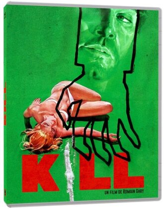 Kill (1971) (Edizione Limitata)
