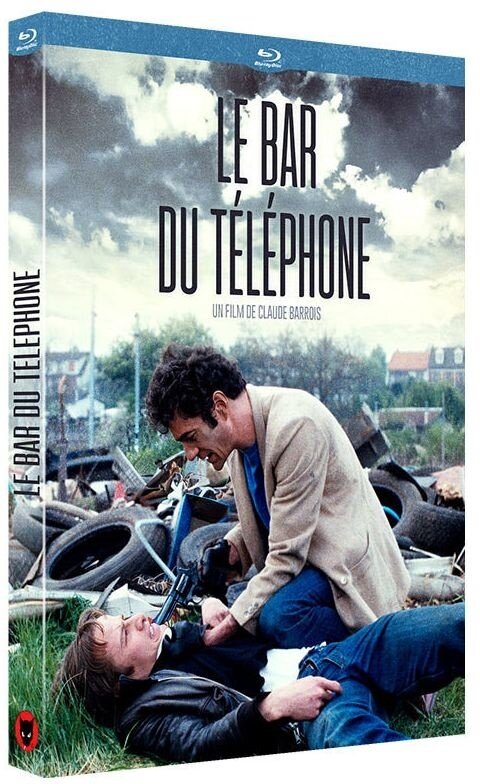 Le bar du téléphone (1980) Édition Limitée