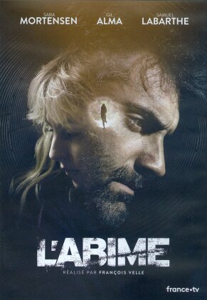 L'Ab&icirc;me - Mini-s&eacute;rie (2022) (2 DVD)