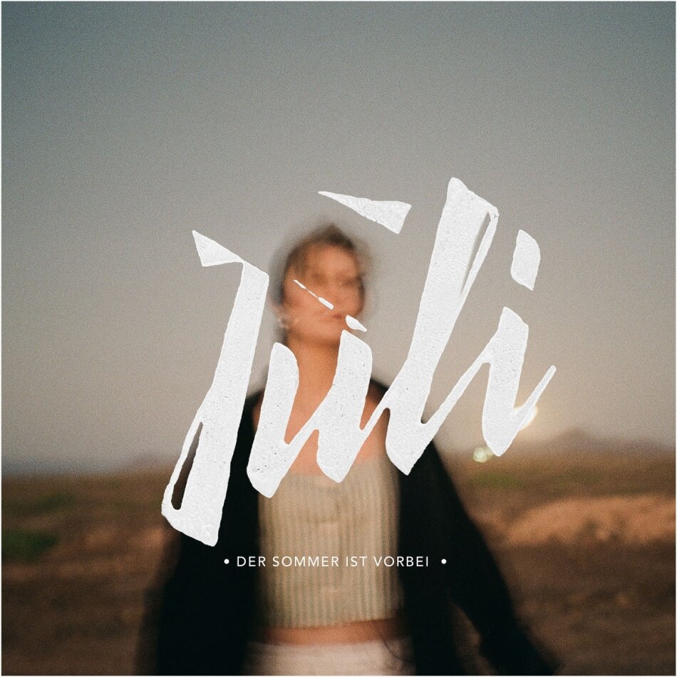 Juli - Der Sommer Ist Vorbei Digipack, Limited Edition