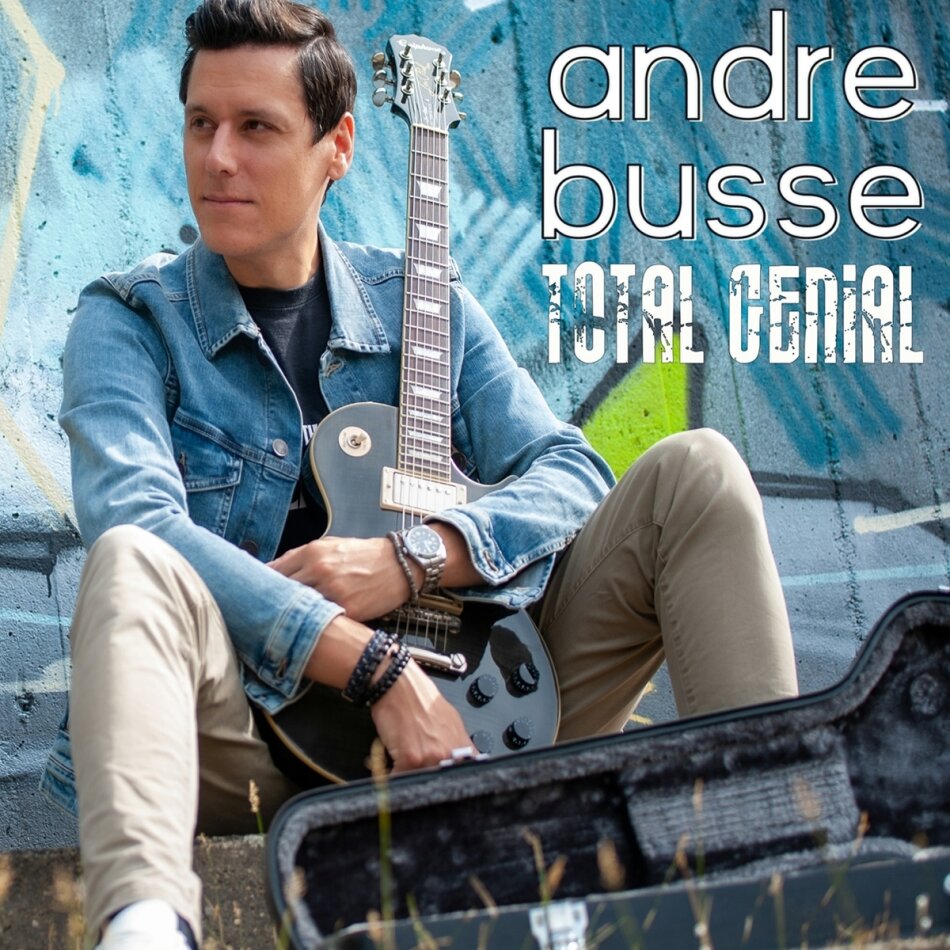 Andre Busse - Total genial