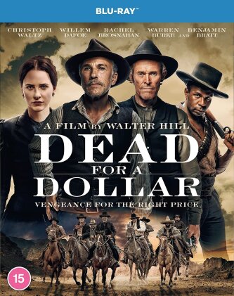 Dead For A Dollar (2022)