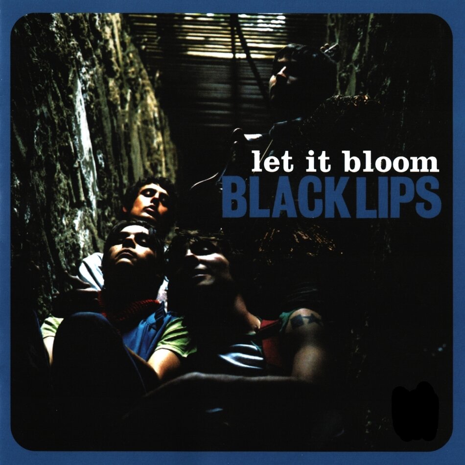 The Black Lips - Let It Bloom 2023 Reissue, LP