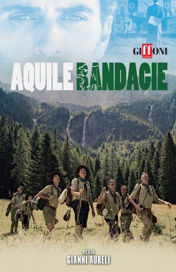 Aquile randagie (2019) Nouvelle Edition