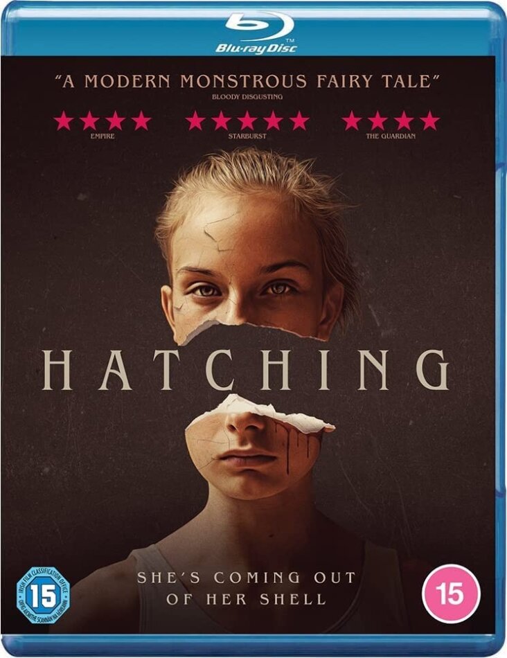 Hatching (2022)
