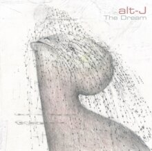 Alt-J - The Dream Indies Only, Milky Clear Vinyl, LP