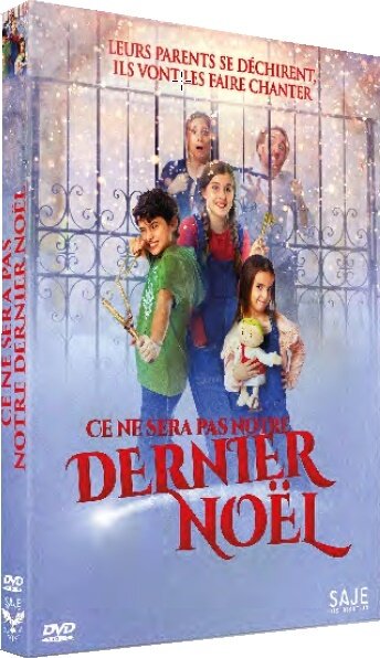 Ce ne sera pas notre dernier Noël (2021)