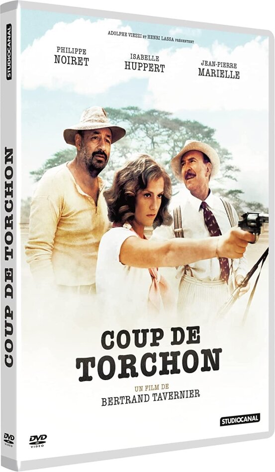 Coup de torchon (1981) New Edition