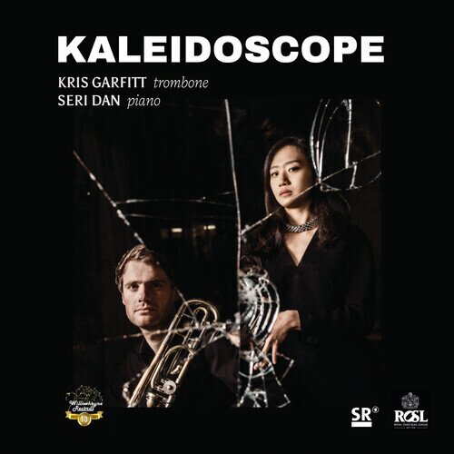 Dan, Crespo & Garfitt - Kaleidoscope