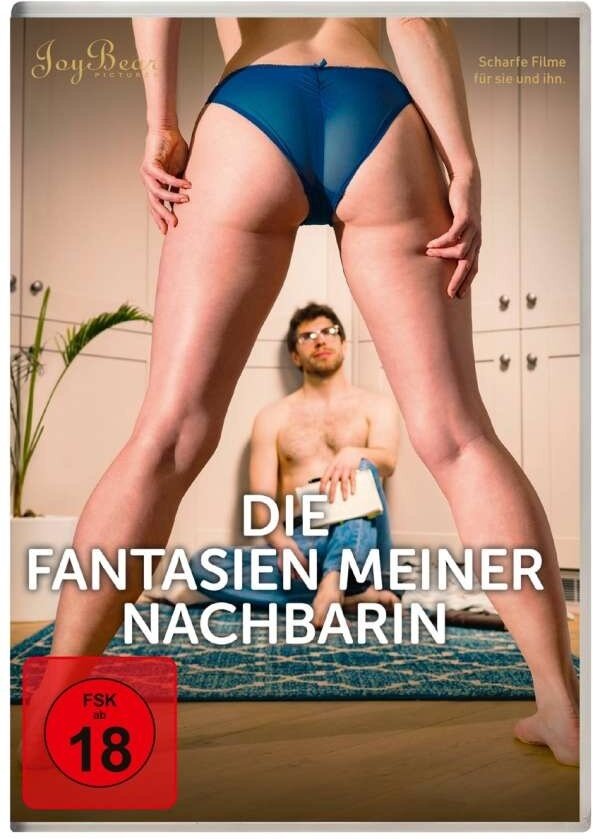 Die Fantasien meiner Nachbarin (2021)