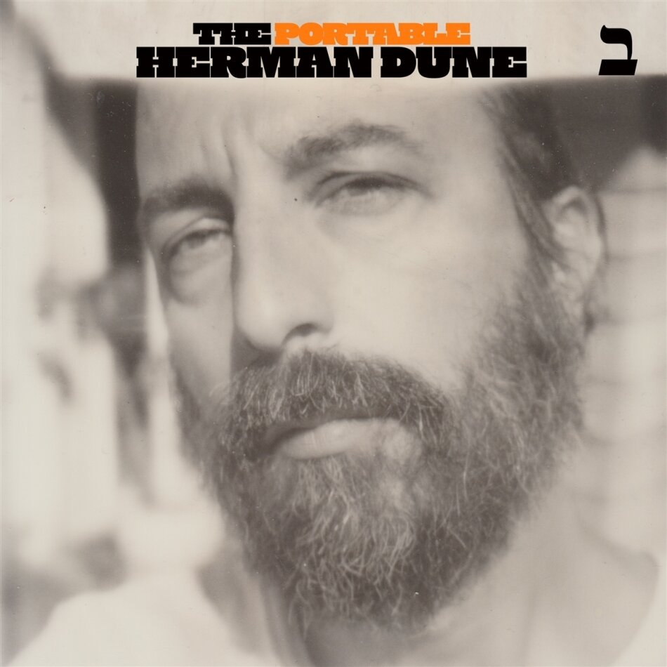 Herman Dune - Portable Herman Dune Vol. 2