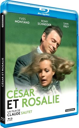 César et Rosalie (1972) (Remastered)