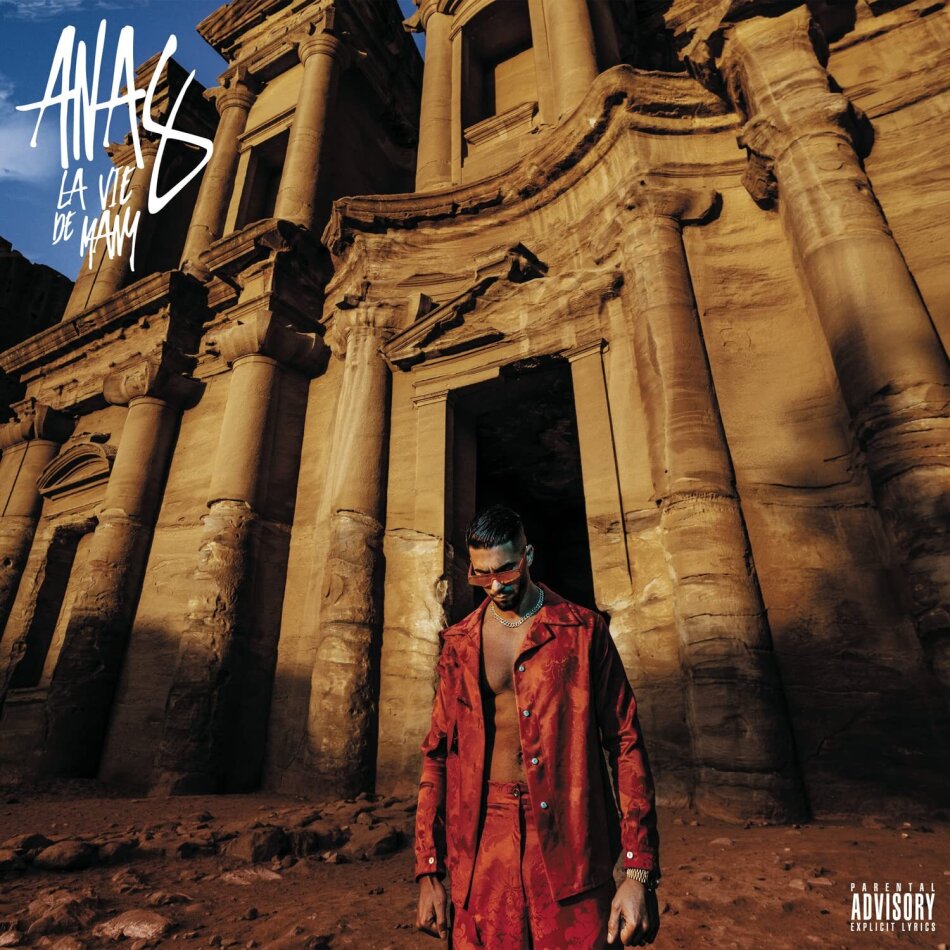 Anas - La vie de Many