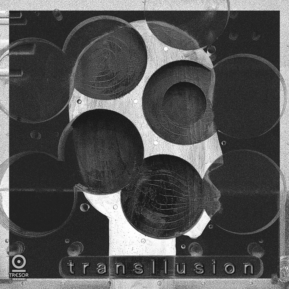 Transllusion - Opening Of The Cerebral Gate 2023 Reissue, Tresor, 3 LPs