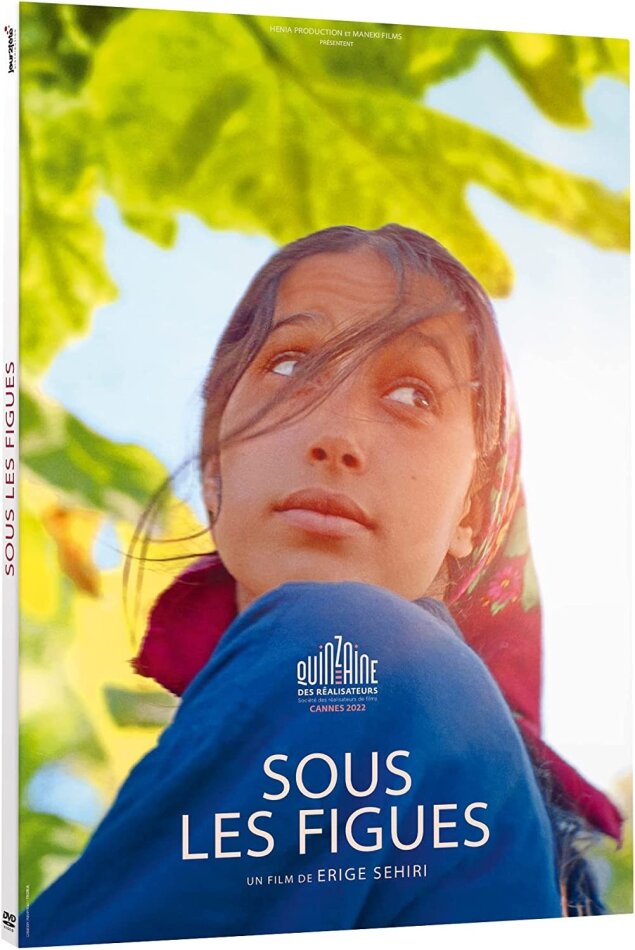 Sous les figues (2021)